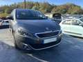 Peugeot 308 1.2 PURETECH 130CH ALLURE S\u0026S EAT6 5P Gris - thumbnail 1