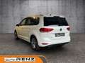 Volkswagen Touran Highline Top Ausstattung Weiß - thumbnail 6