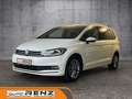 Volkswagen Touran Highline Top Ausstattung Weiß - thumbnail 1