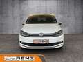 Volkswagen Touran Highline Top Ausstattung Weiß - thumbnail 2