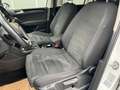 Volkswagen Touran Highline Top Ausstattung Weiß - thumbnail 9