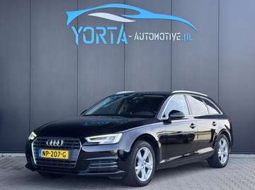Avant 1.4 TFSI Sport NL AUTO*VIRTUAL*AFN. HAAK*CRU