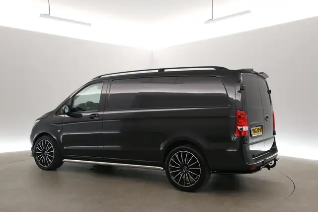 Mercedes-Benz Vito view 4