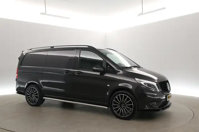 Mercedes-Benz Vito view 6