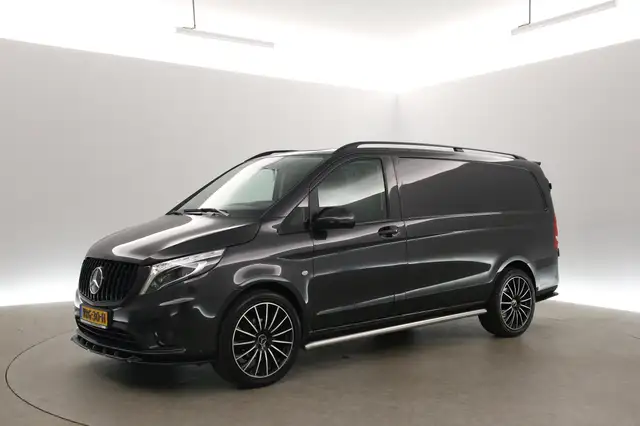 Mercedes-Benz Vito view 8