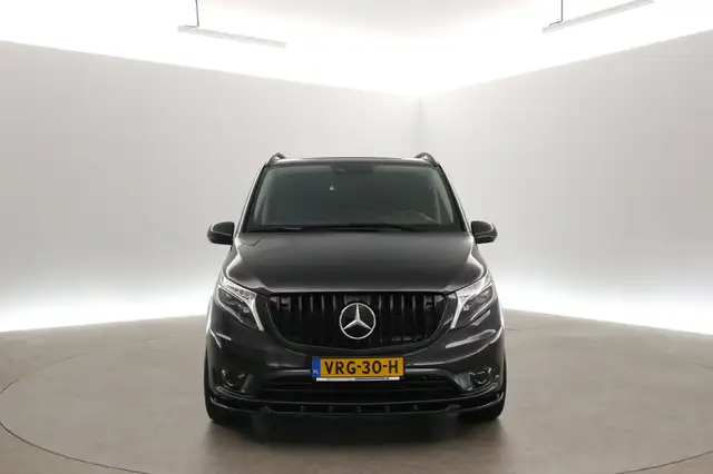Mercedes-Benz Vito view 7