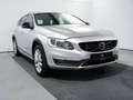 Volvo V60 Cross Country D3 Plus AUTOM NAVI+Sensus+KAM Silber - thumbnail 3