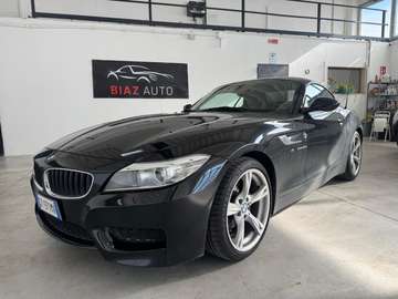 sDrive20i Msport 184CV CABRIO