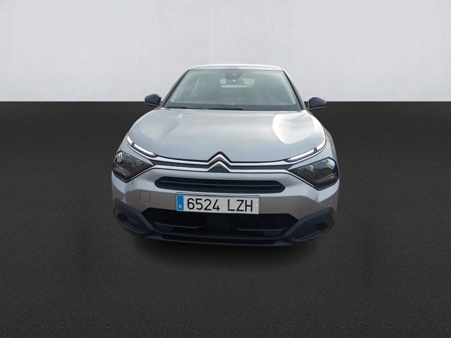 Citroen C4 1.5 BlueHDI S&S Live Pack 110 Gris - 2