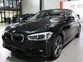 BMW 125 125d SPORT-LINE AUTOMATIK / LED / ACC-TEMPOMAT Schwarz - thumbnail 3