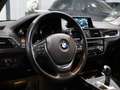 BMW 125 125d SPORT-LINE AUTOMATIK / LED / ACC-TEMPOMAT Schwarz - thumbnail 12