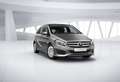 Mercedes-Benz B 200 d Austria Edition PTS Distr LED SHZ Keyl Grau - thumbnail 5