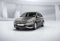 Mercedes-Benz B 200 d Austria Edition PTS Distr LED SHZ Keyl Grau - thumbnail 3
