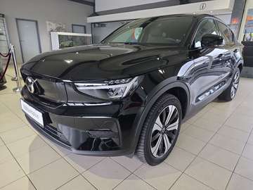 Plus Recharge ACC Wärmepumpe WinterPaket LED