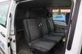 Mercedes-Benz Vito 113 CDI extralang (639.605) Weiß - thumbnail 10