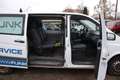 Mercedes-Benz Vito 113 CDI extralang (639.605) Weiß - thumbnail 9