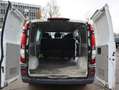 Mercedes-Benz Vito 113 CDI extralang (639.605) Weiß - thumbnail 11