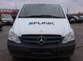 Mercedes-Benz Vito 113 CDI extralang (639.605) Weiß - thumbnail 2