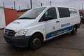 Mercedes-Benz Vito 113 CDI extralang (639.605) Weiß - thumbnail 1