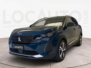1.6 hybrid Allure Pack 225cv e-eat8 - PROMO