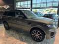 Land Rover Range Rover Sport 3.0 sdV6 Autobiography Dynamic 306cv auto my19 Grigio - thumbnail 8