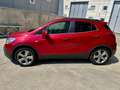 Opel Mokka Mokka I 1.7 cdti Cosmo s E5 - PERFETTA!!!!! Rot - thumbnail 4