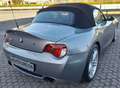BMW Z4 M cat Roadster Gris - thumbnail 4