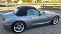 BMW Z4 M cat Roadster Gris - thumbnail 3