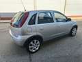 Opel Corsa 1.2 16v Silverline Gris - thumbnail 3