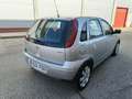 Opel Corsa 1.2 16v Silverline Gris - thumbnail 5