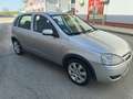 Opel Corsa 1.2 16v Silverline Gris - thumbnail 10