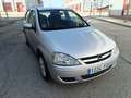 Opel Corsa 1.2 16v Silverline Gris - thumbnail 1