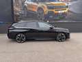 Peugeot 308 SW Hybrid 145 e-DSC6 GT inkl. Sensation Pack, 3... Schwarz - thumbnail 5