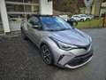 Toyota C-HR Hybrid C-LUB Schwarz - thumbnail 3