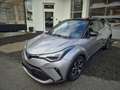 Toyota C-HR Hybrid C-LUB Schwarz - thumbnail 2