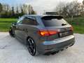 Audi RS3 RS3 Sportback ***400cv*** Gris - thumbnail 9