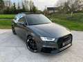 Audi RS3 RS3 Sportback ***400cv*** Gris - thumbnail 1
