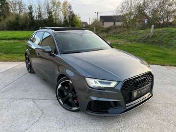 RS3 Sportback ***400cv***