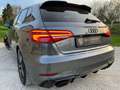 Audi RS3 RS3 Sportback ***400cv*** Gris - thumbnail 10
