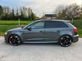 Audi RS3 RS3 Sportback ***400cv*** Gris - thumbnail 11