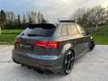 Audi RS3 RS3 Sportback ***400cv*** Gris - thumbnail 7