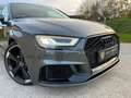 Audi RS3 RS3 Sportback ***400cv*** Gris - thumbnail 2