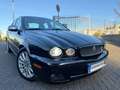 Jaguar X-Type 3.0 V6 Executive Leder-PDC-Navi-1 Hand Schwarz - thumbnail 1