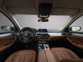 BMW 520 d Efficient Dynamics Grau - thumbnail 14