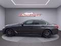 BMW 520 d Efficient Dynamics Grau - thumbnail 2