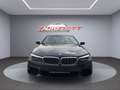 BMW 520 d Efficient Dynamics Grau - thumbnail 7