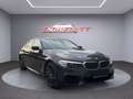 BMW 520 d Efficient Dynamics Grau - thumbnail 1