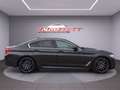 BMW 520 d Efficient Dynamics Grau - thumbnail 6
