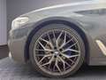 BMW 520 d Efficient Dynamics Grau - thumbnail 22