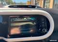 Renault Twingo ze iii electric vibes r80 achat integral apple carplay camera de recul Weiß - thumbnail 12